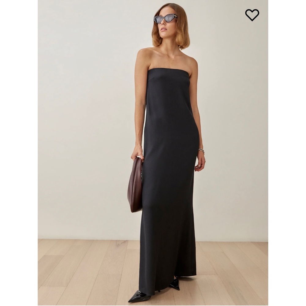 Reformation Larkin Dress